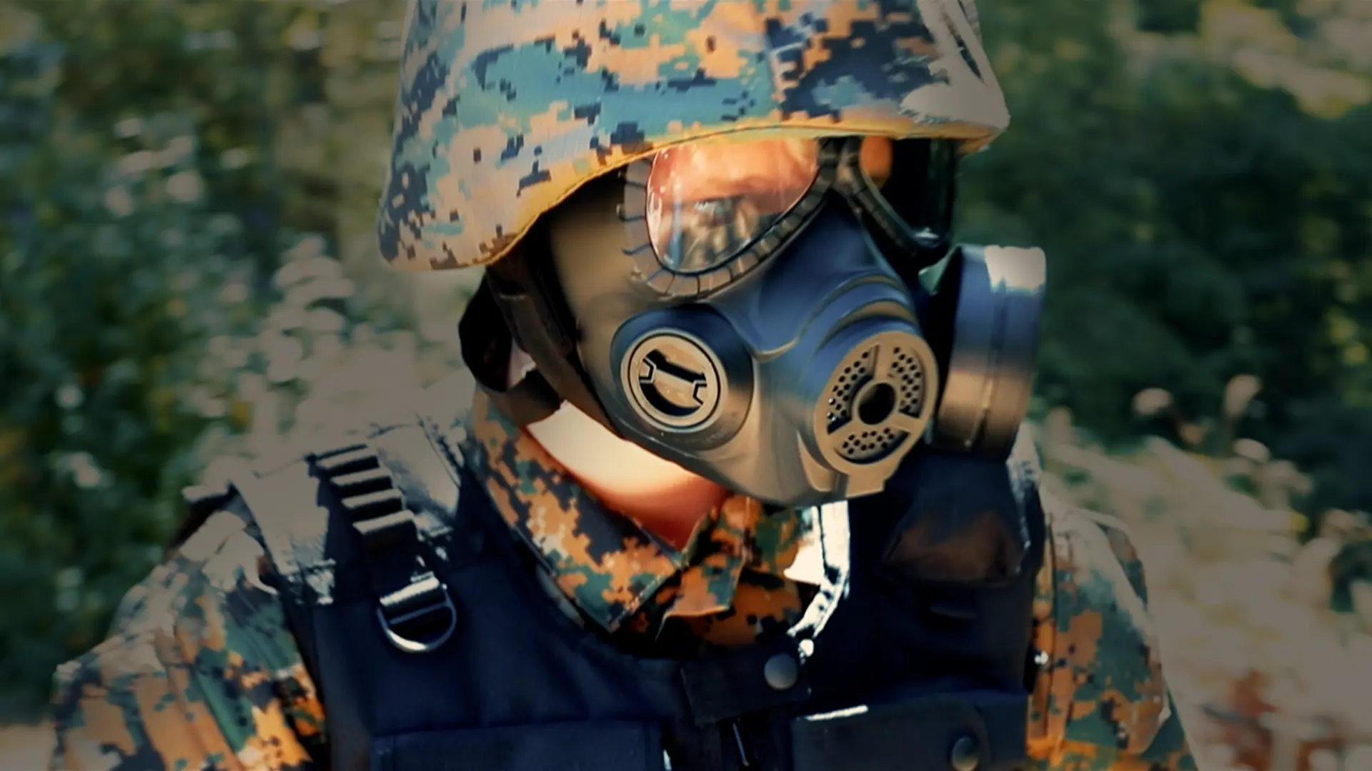Hazardous Breach