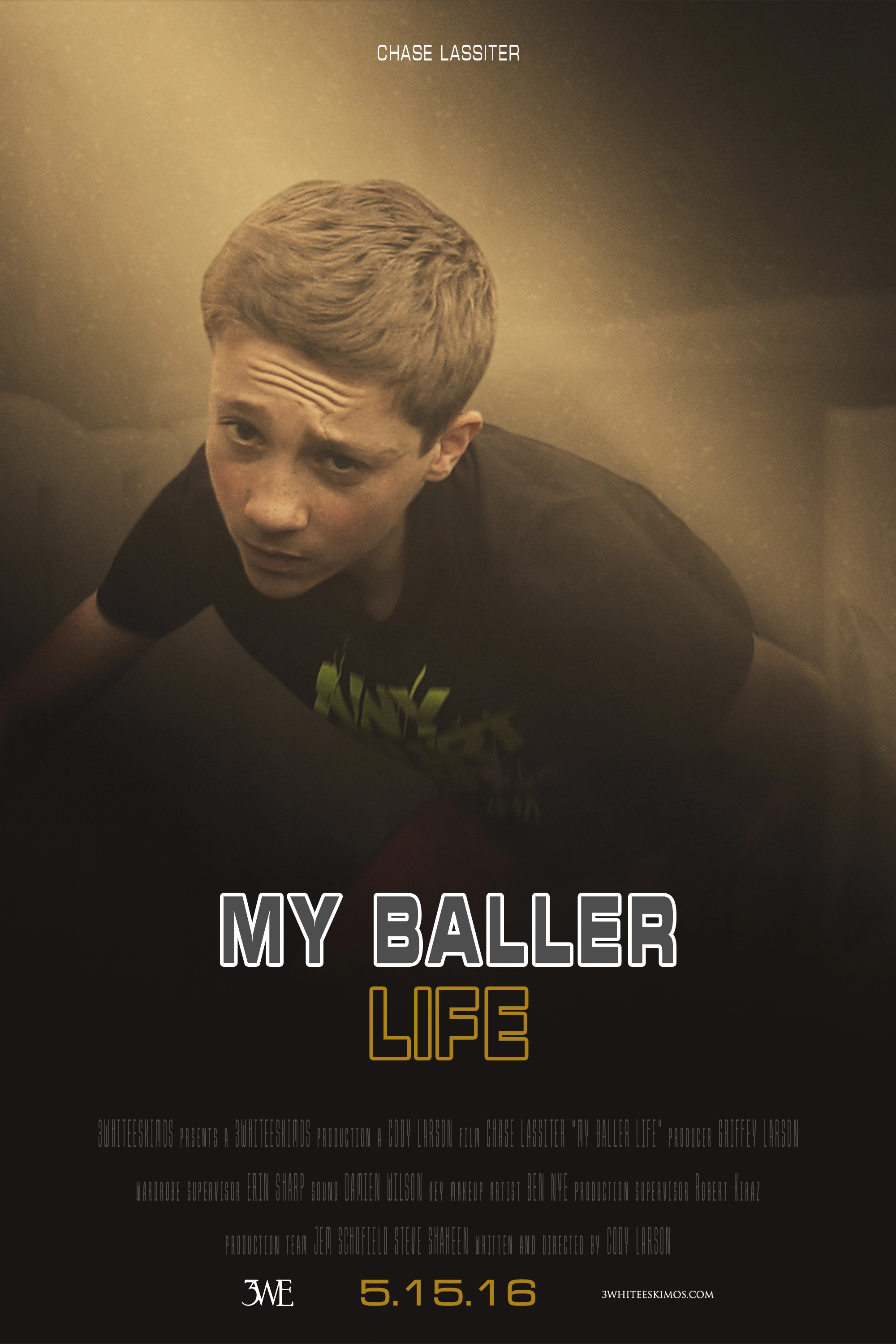My Baller Life